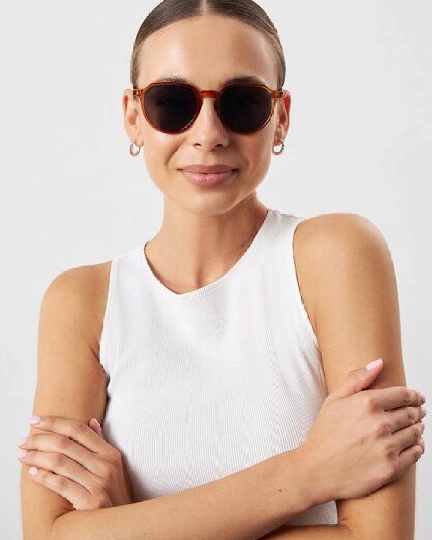 ECO Shades Bono Brown – Ansicht 3