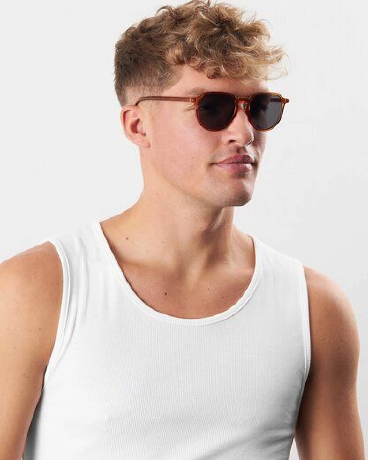 ECO Shades Bono Brown – Ansicht 4
