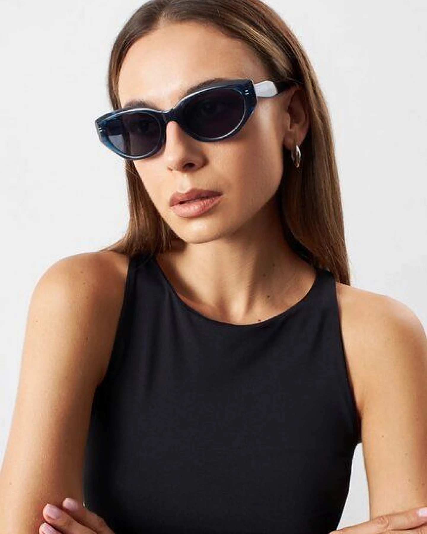 ECO Shades Palma Blue – Ansicht 3
