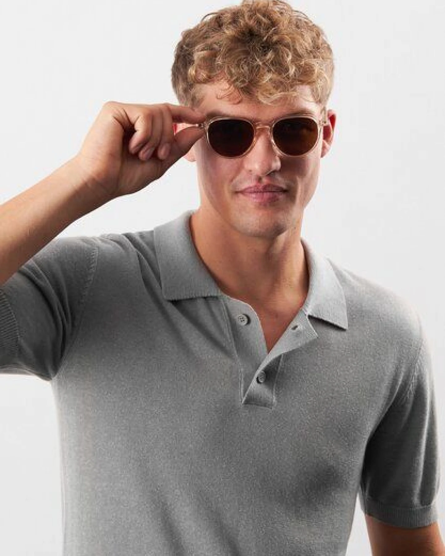 ECO Shades Bono Champagne – Ansicht 4