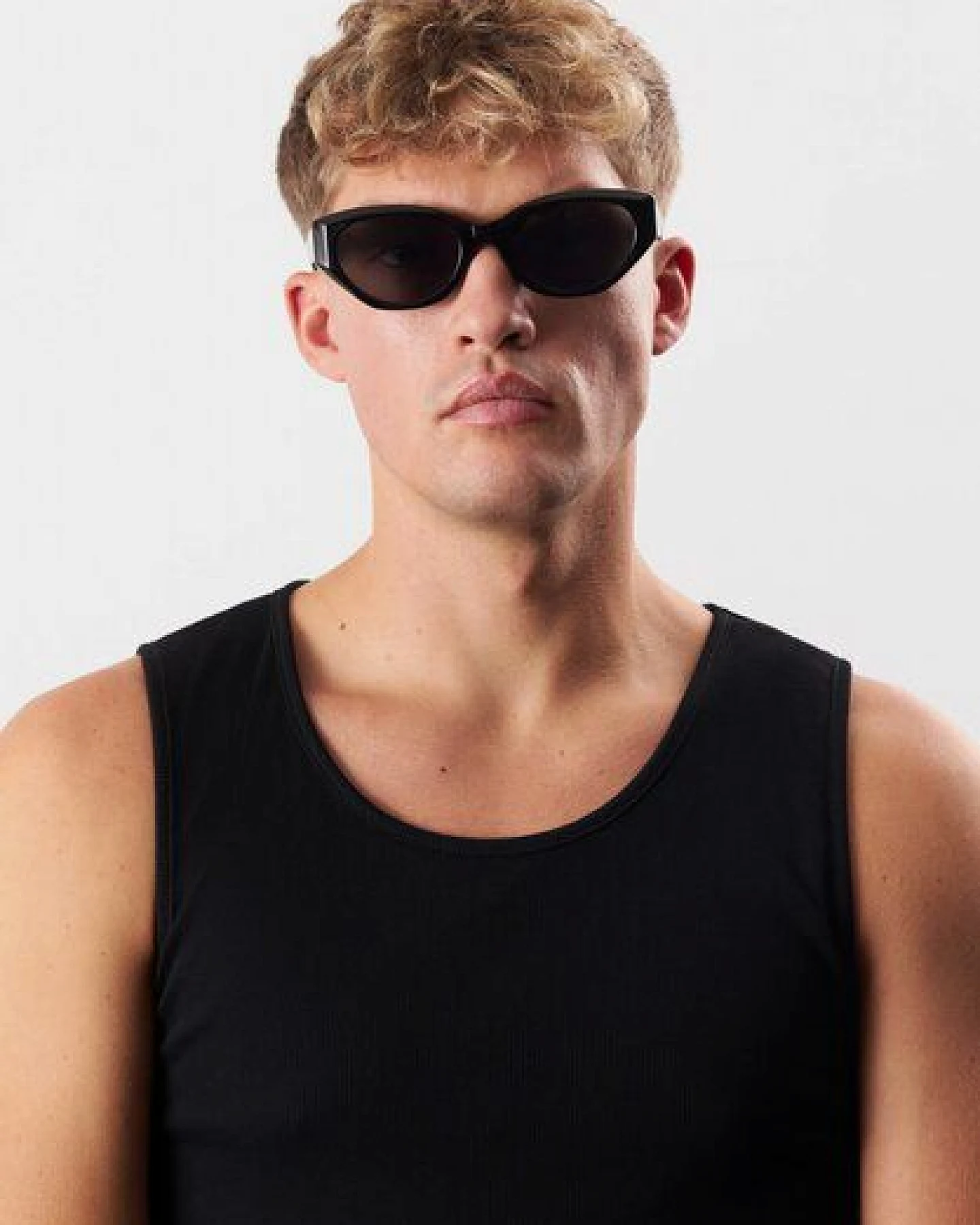 ECO Shades Palma Black – Ansicht 4
