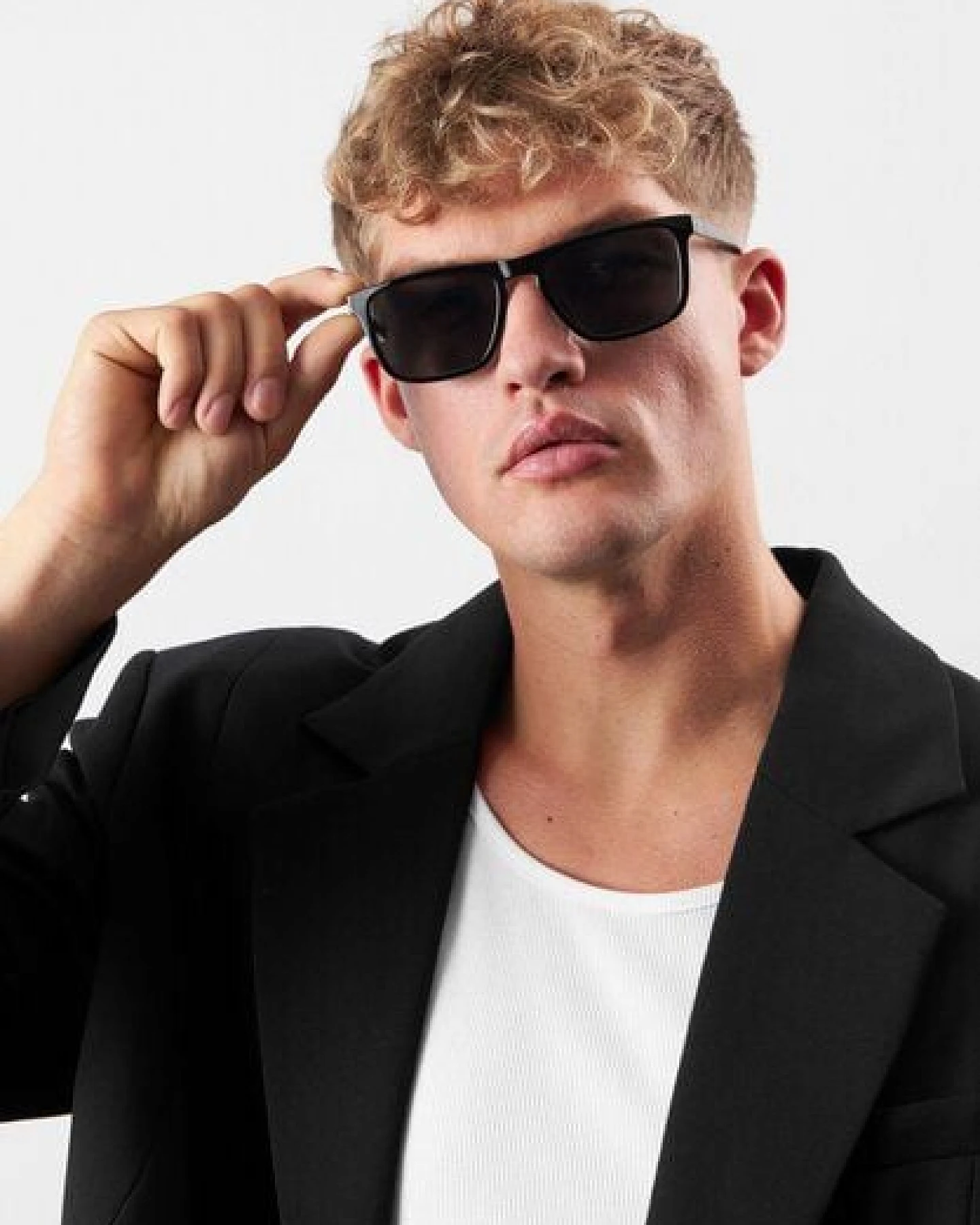 ECO Shades Turco Black – Ansicht 4