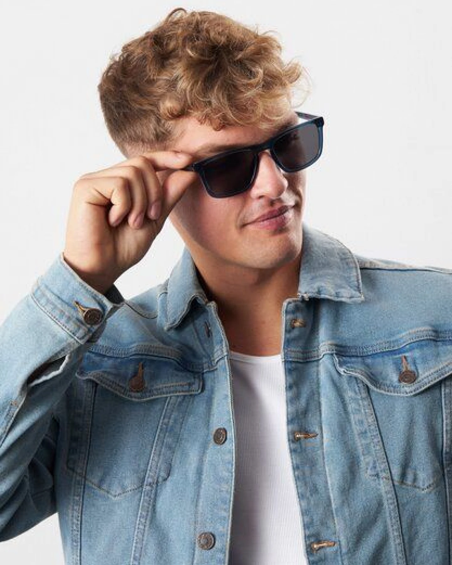 ECO Shades Turco Blue – Ansicht 4