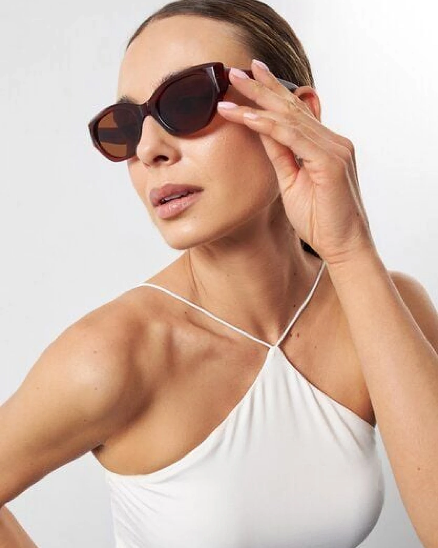 ECO Shades Palma Brown – Ansicht 3