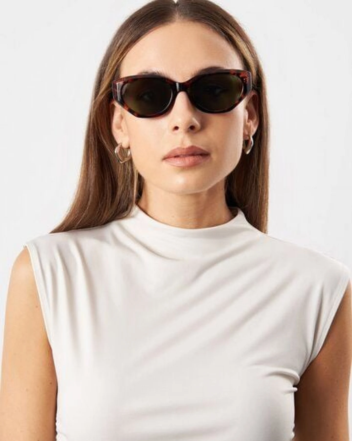 ECO Shades Palma Havana – Ansicht 3