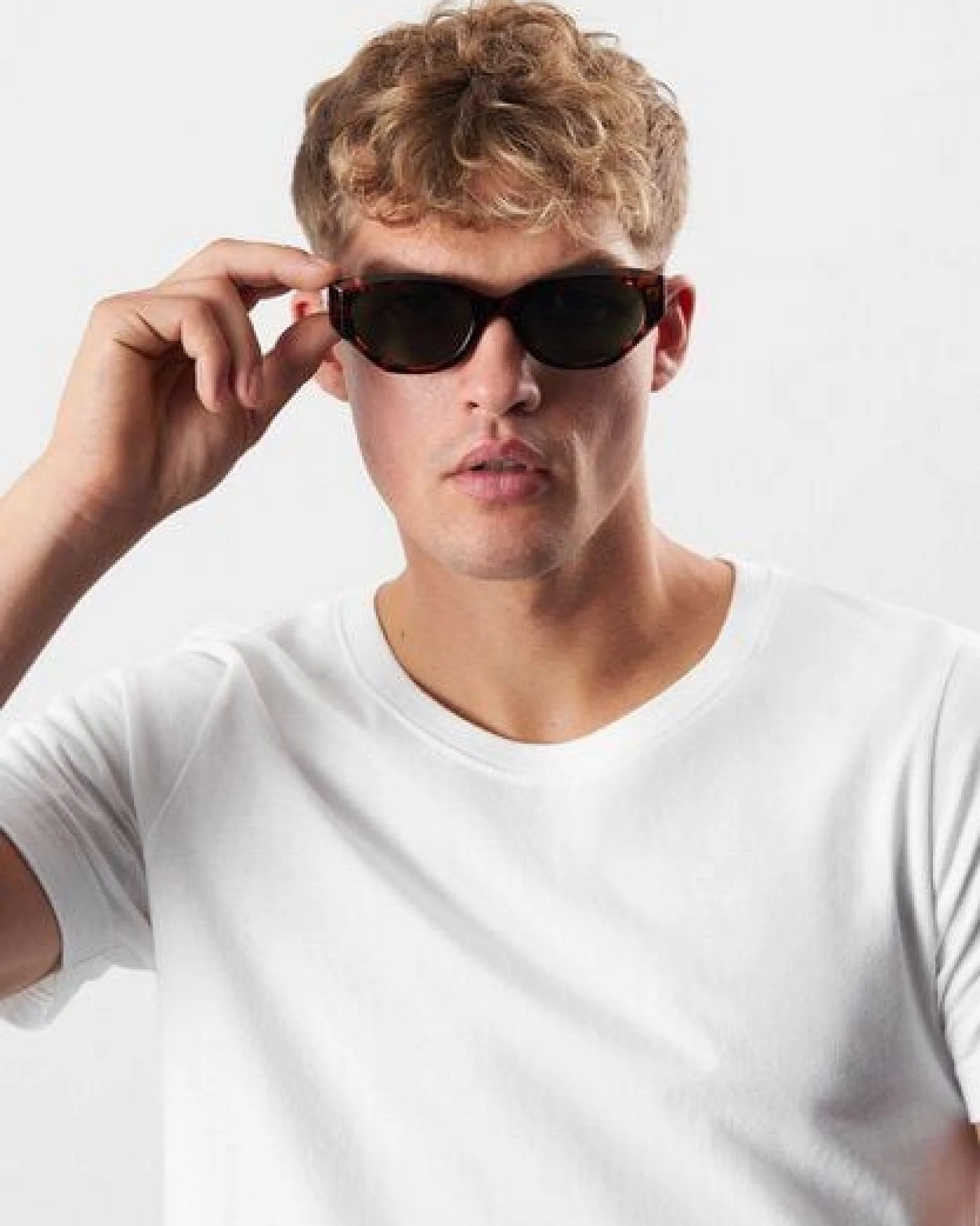 ECO Shades Palma Havana – Ansicht 4