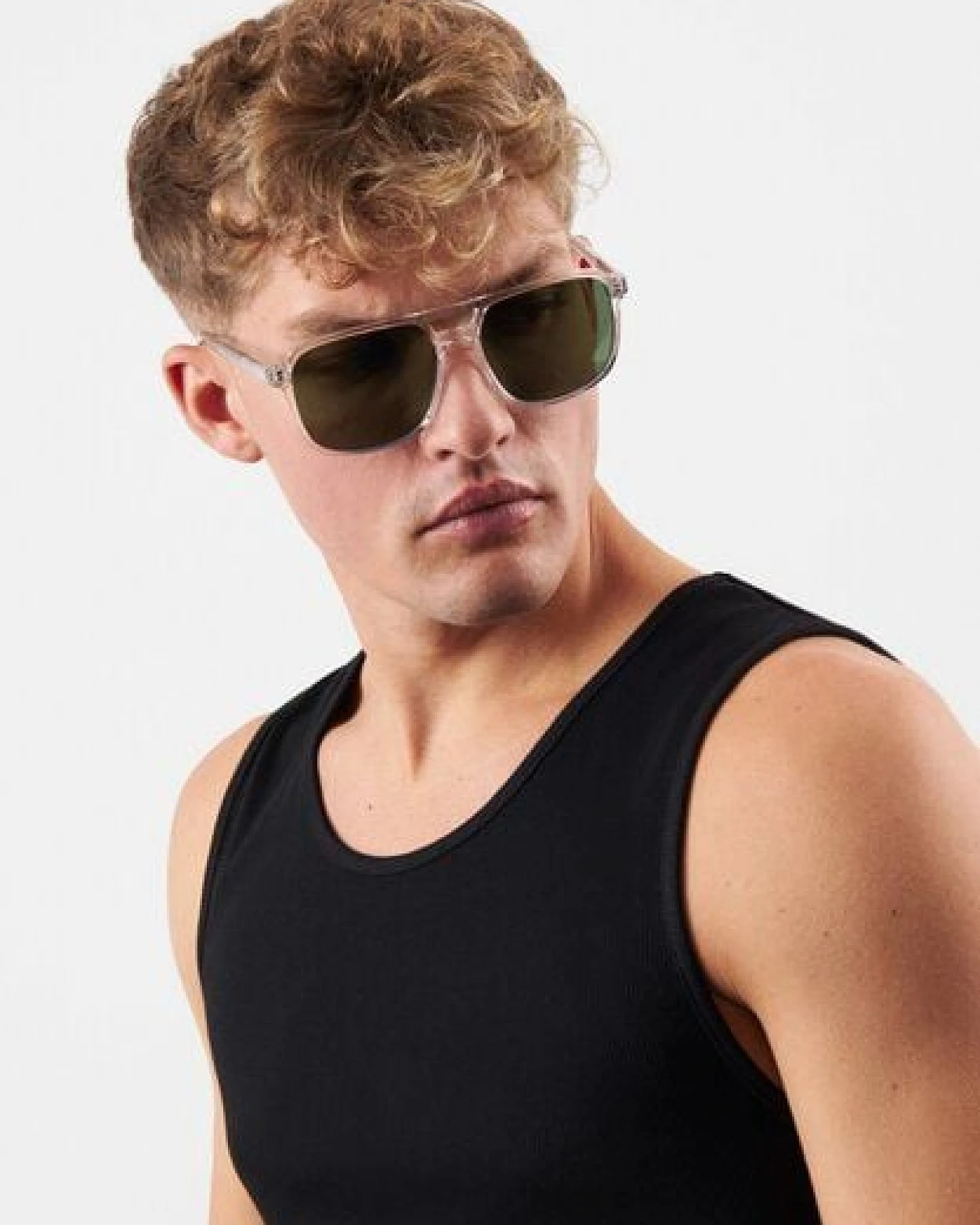 ECO Shades Lai Green – Ansicht 4
