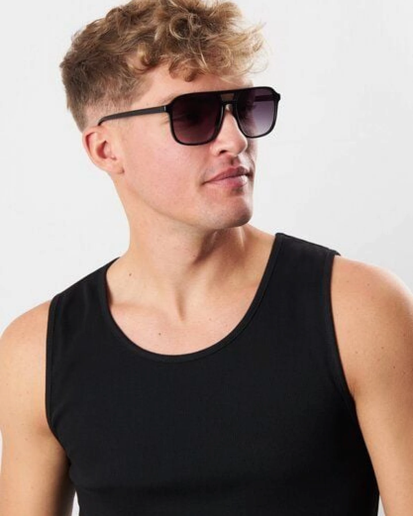 ECO Shades Lai Black – Ansicht 4
