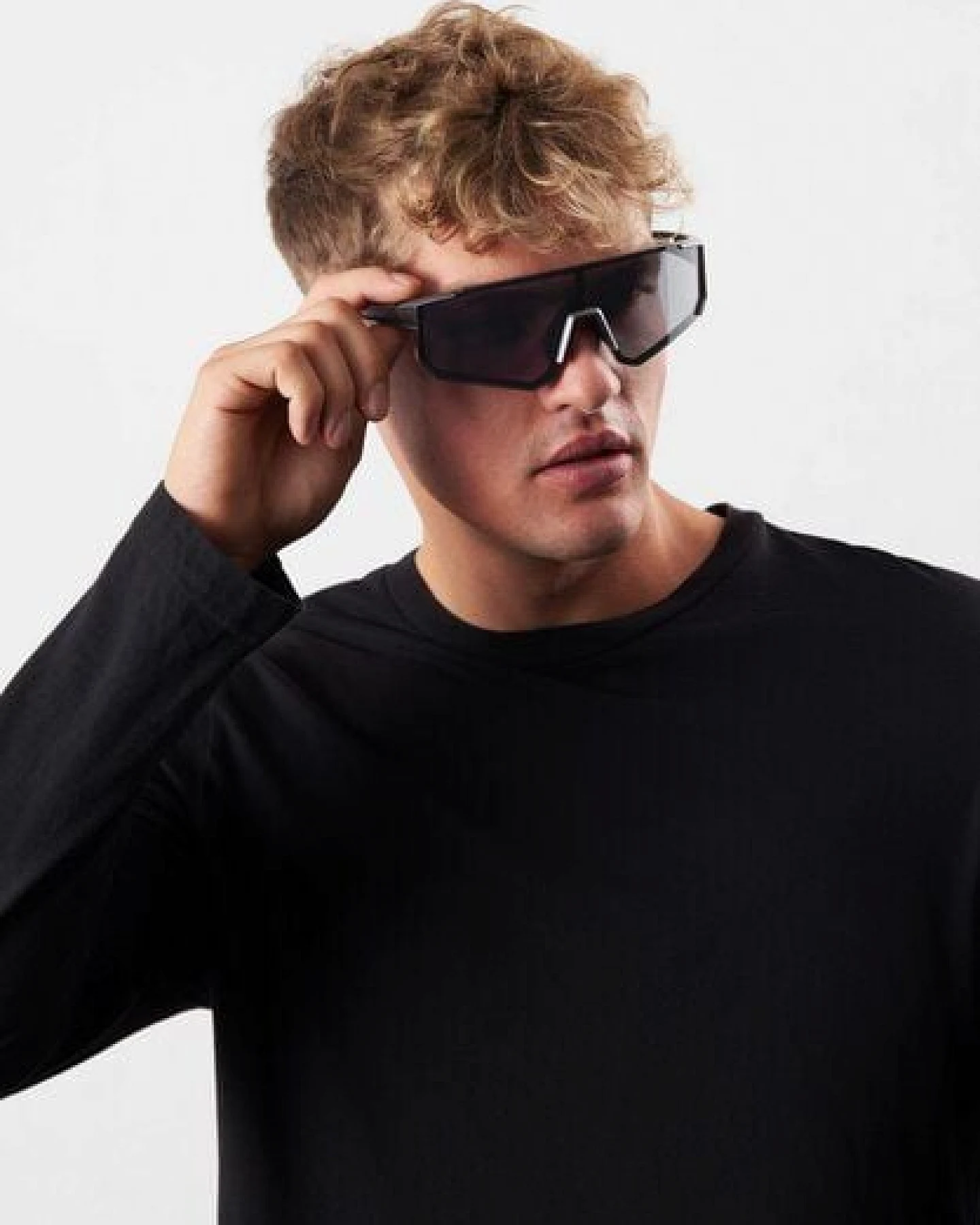 ECO Shades Grosso Black & Grey – Ansicht 4