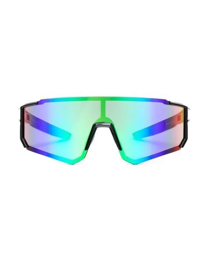 ECO Shades Grosso Black & Green