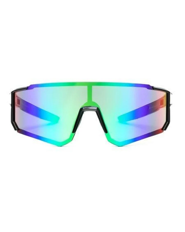 ECO Shades Grosso Black & Green