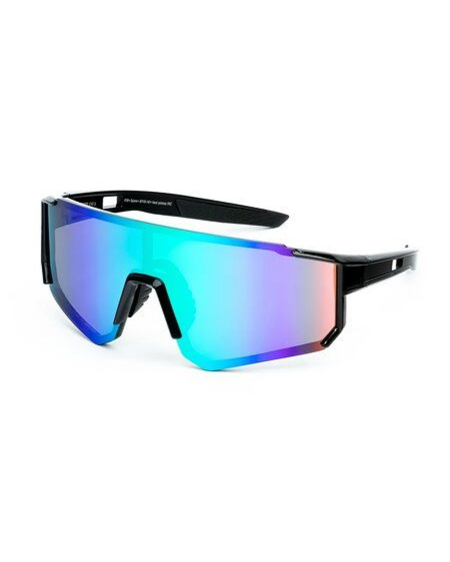 ECO Shades Grosso Black & Green – Ansicht 2
