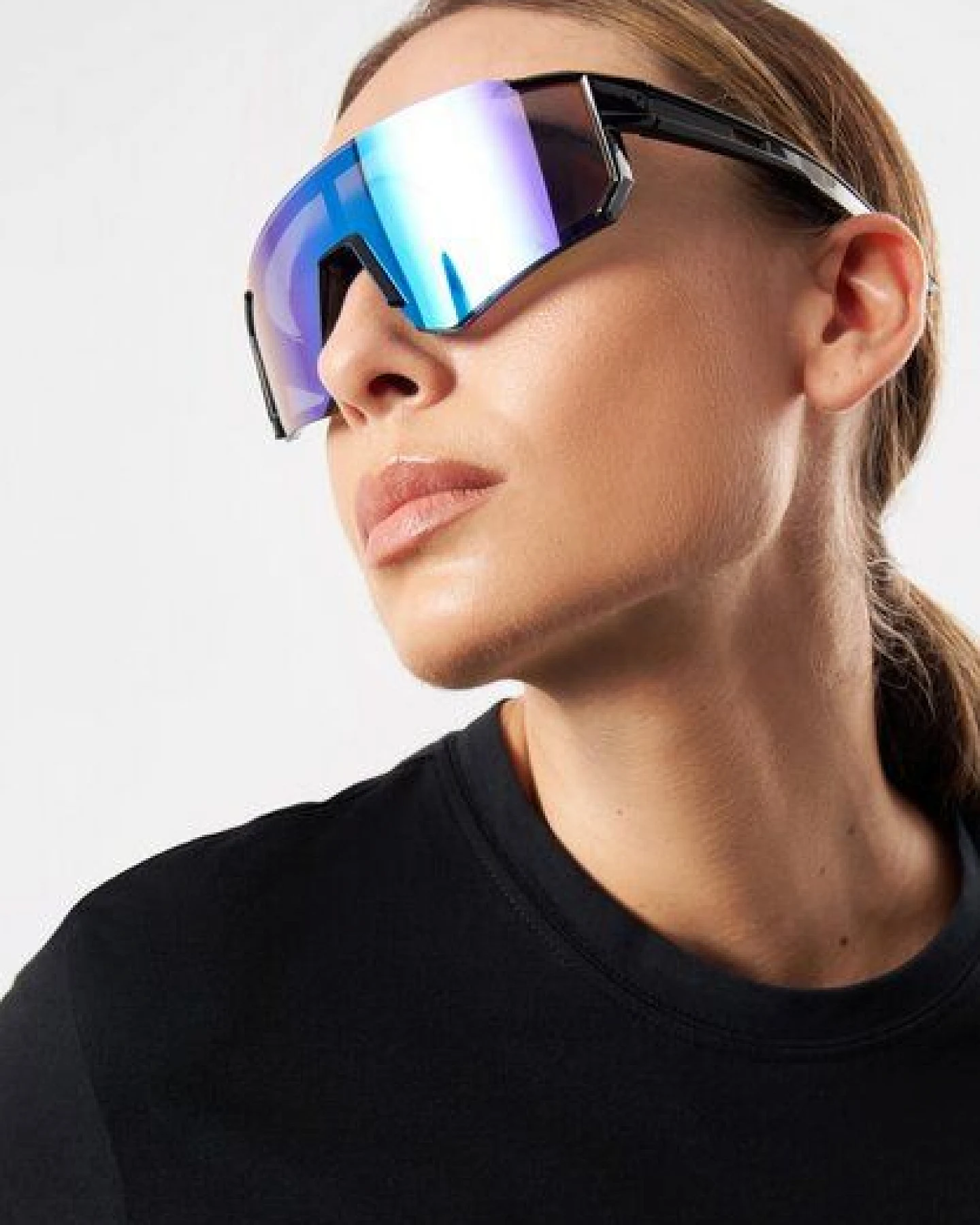 ECO Shades Grosso Black & Green – Ansicht 3
