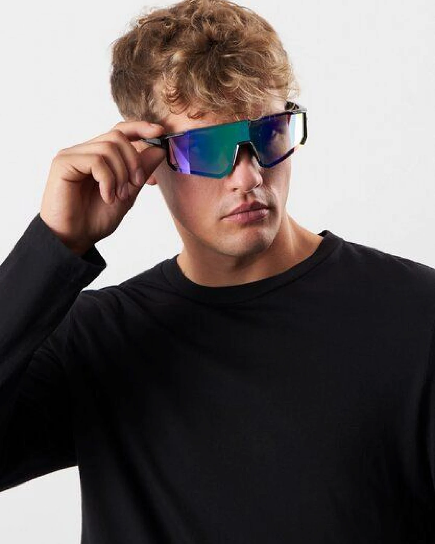 ECO Shades Grosso Black & Green – Ansicht 4