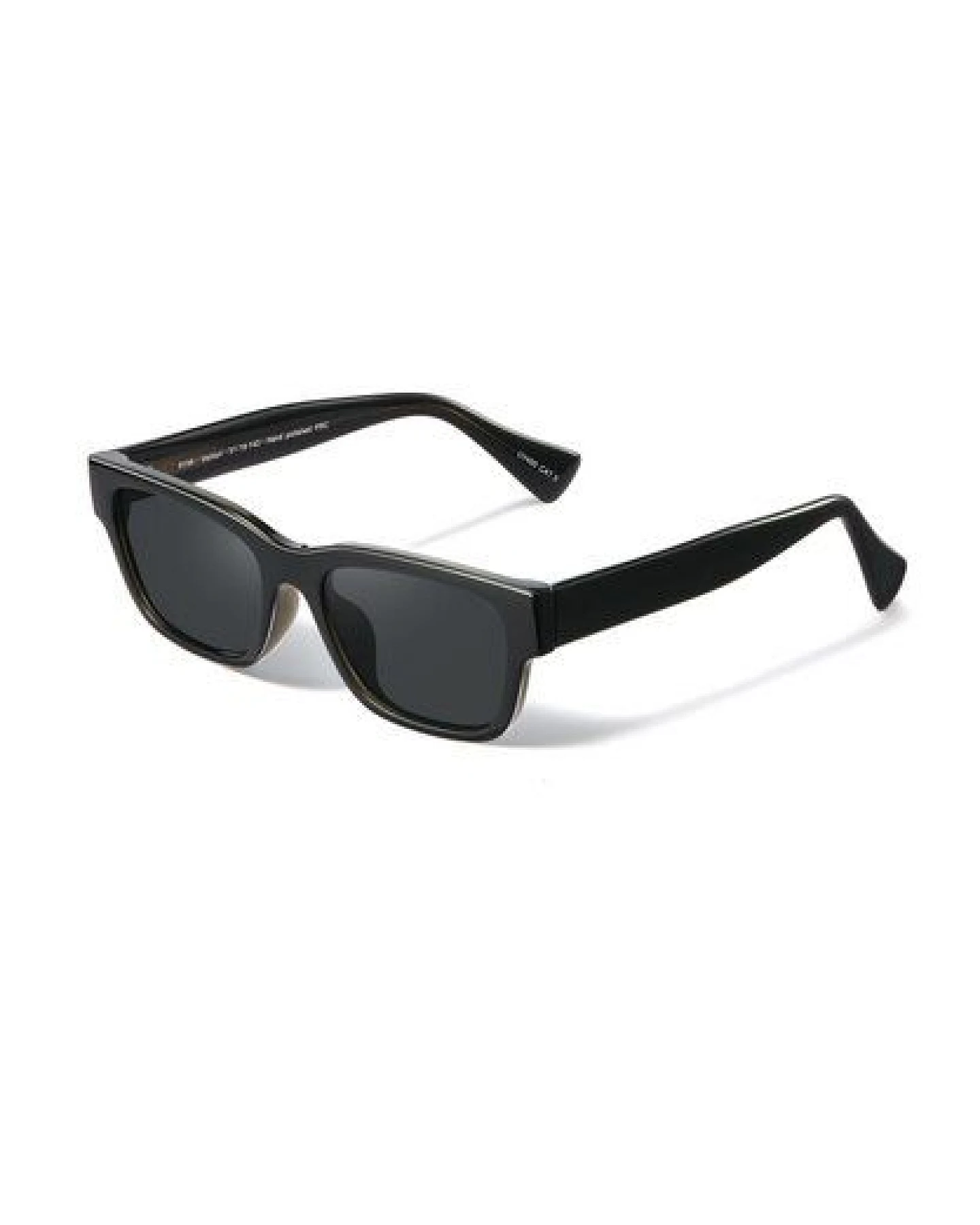 ECO Shades Venturi Black – Ansicht 2