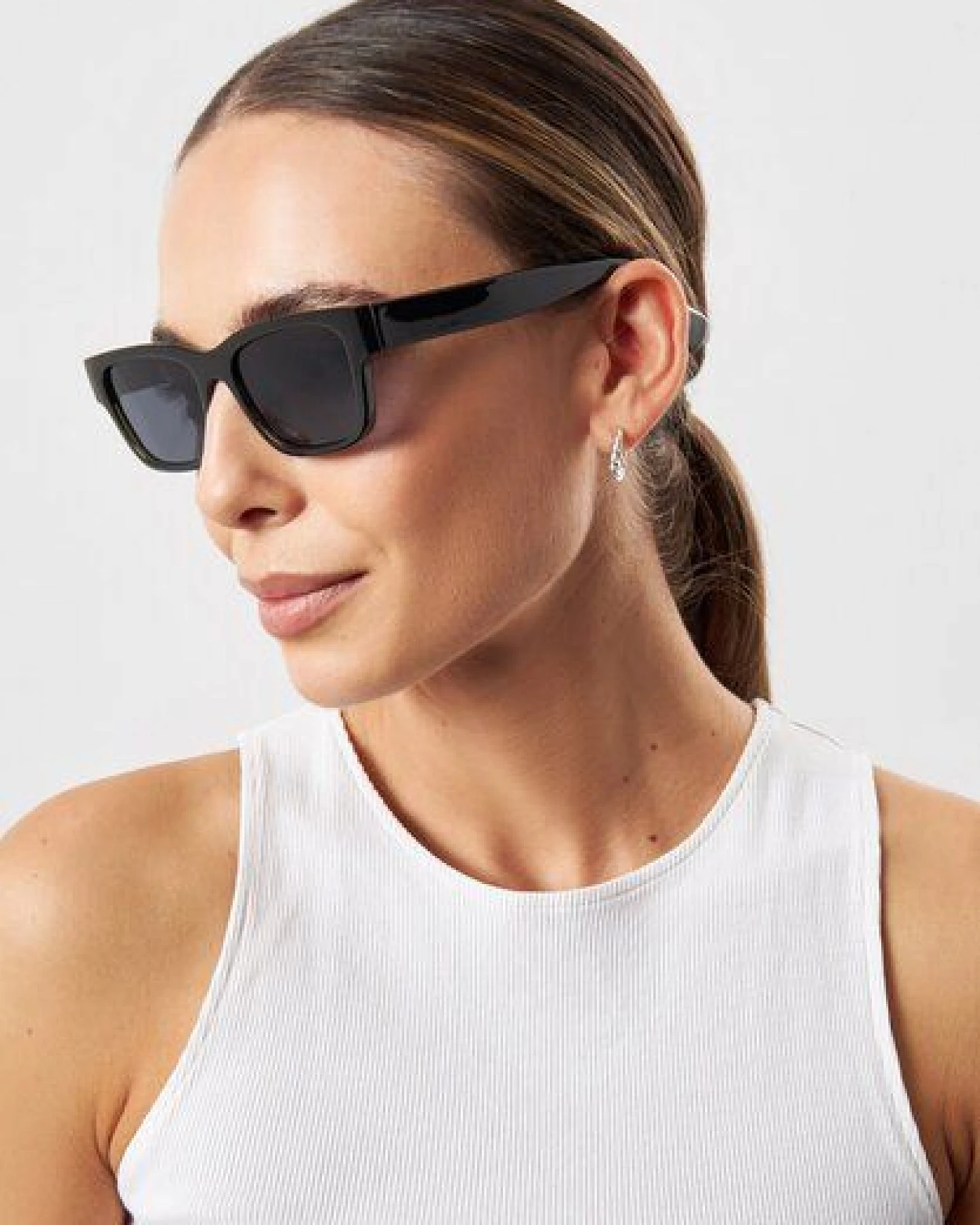 ECO Shades Venturi Black – Ansicht 3