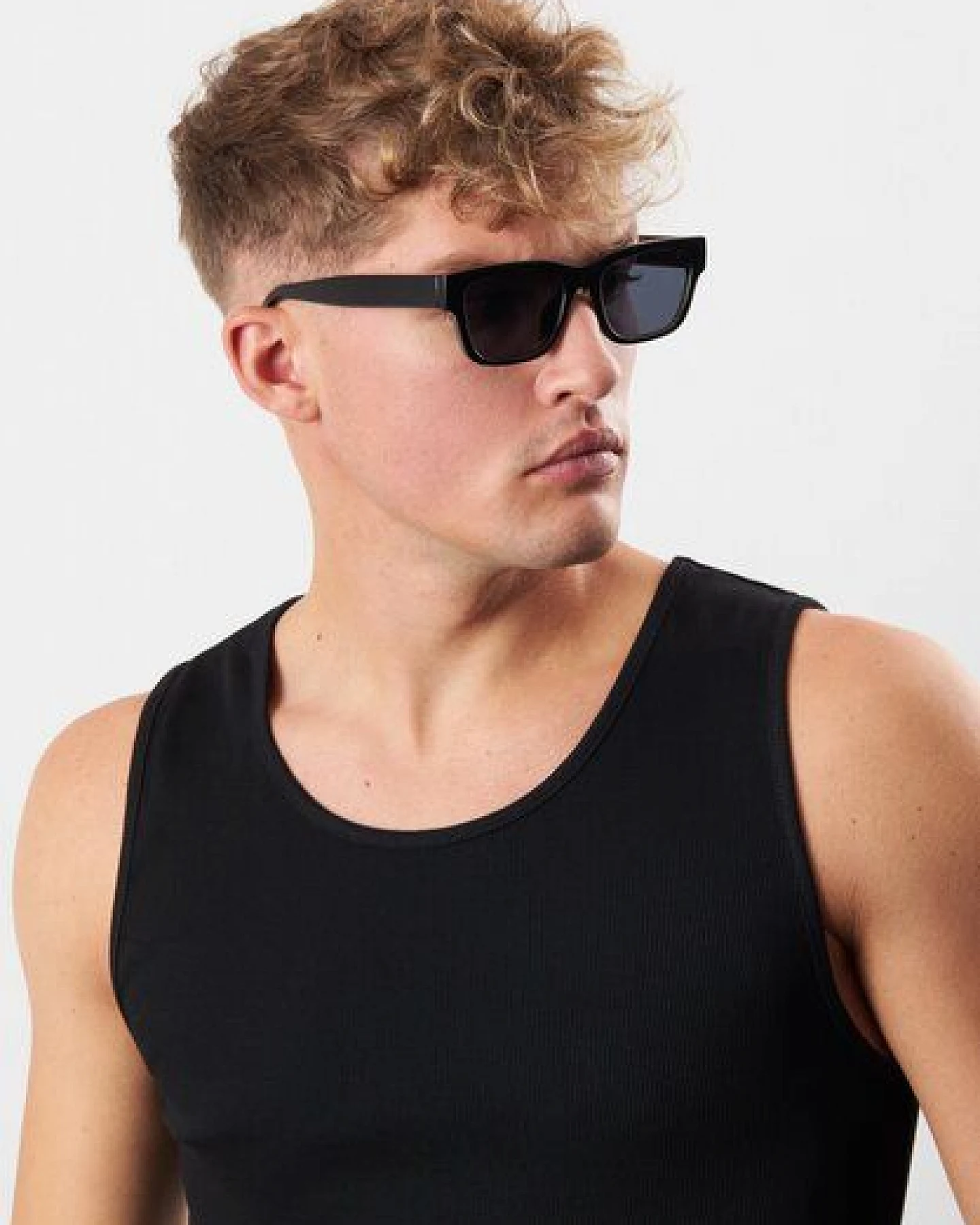 ECO Shades Venturi Black – Ansicht 4