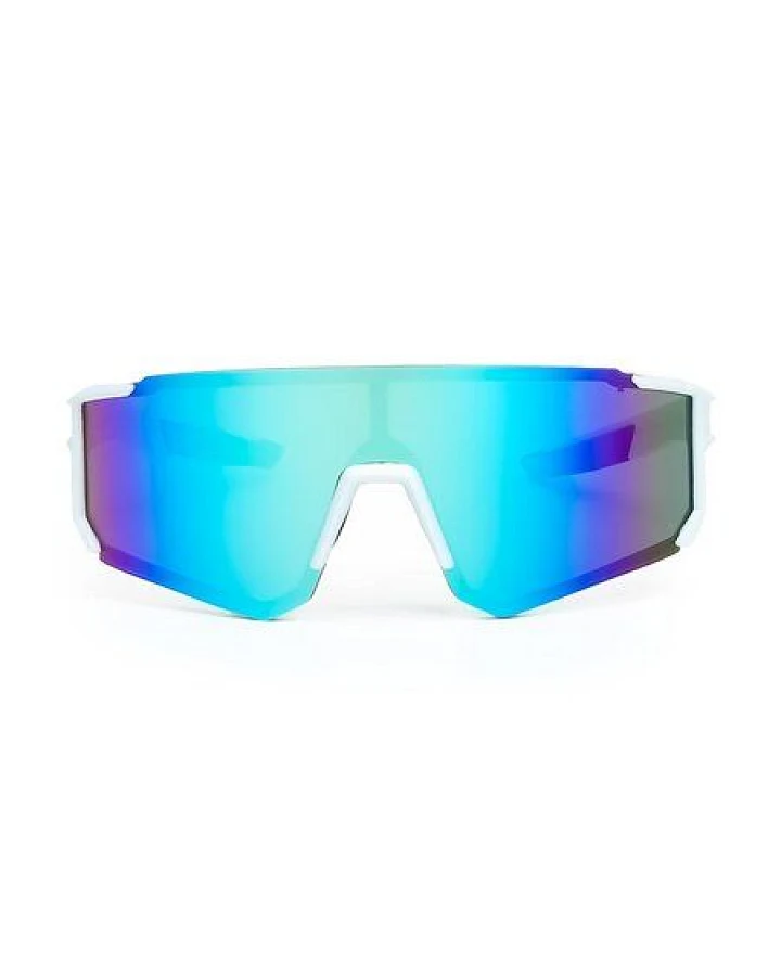 ECO Shades Grosso White & Blue