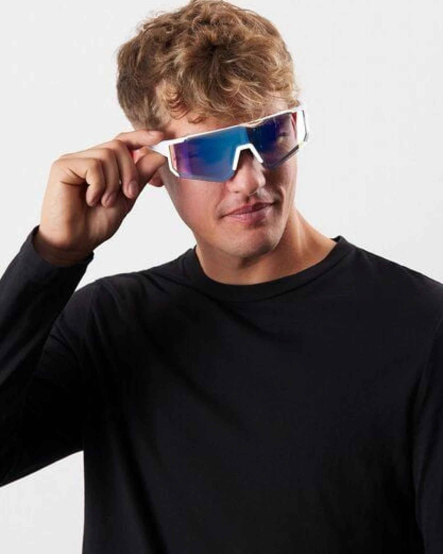 ECO Shades Grosso White & Blue – Ansicht 4