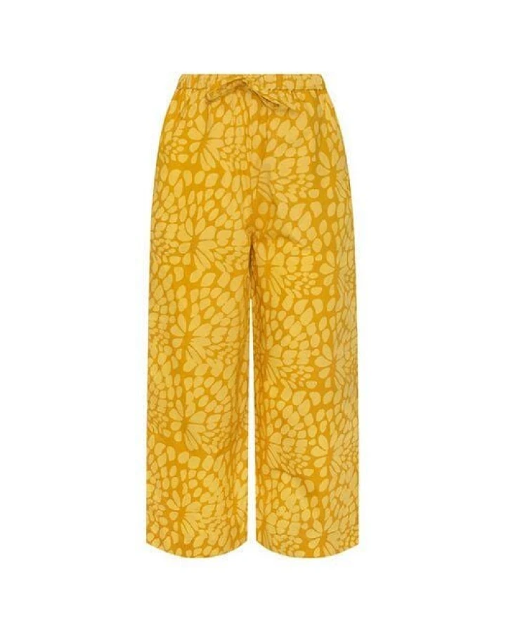 Global Mamas Bio Hose - TENOS SUMMER