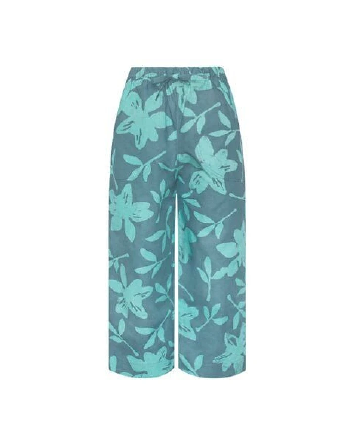 Global Mamas Bio Hose - TENOS SUMMER
