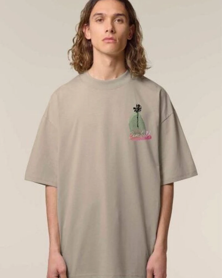 Zeachild CocoTree Shirt Bio