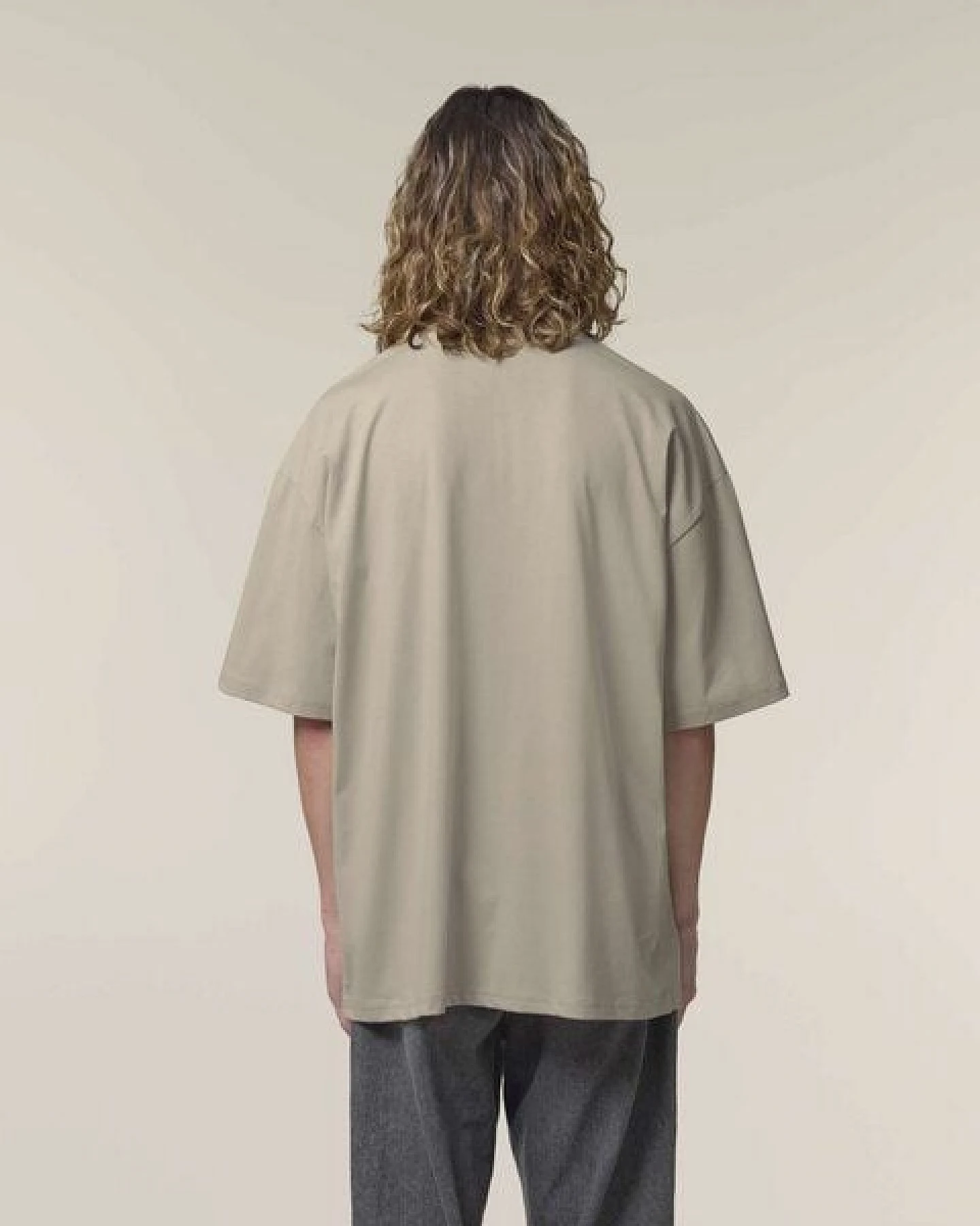 Zeachild CocoTree Shirt Bio – Ansicht 2