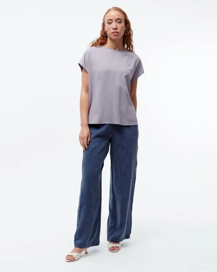 Givn Berlin Ecovero T-Shirt Modell: Fenna