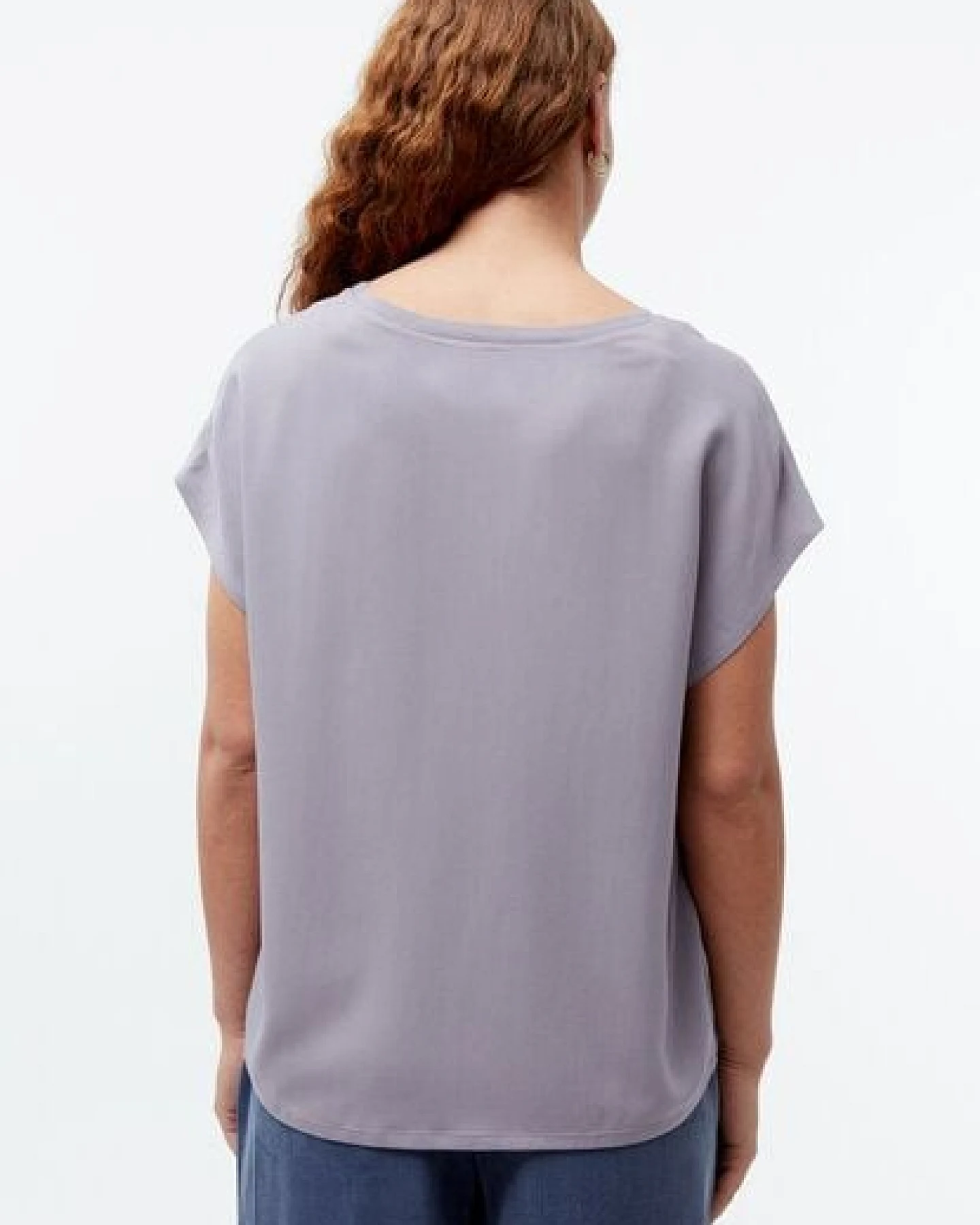 Givn Berlin Ecovero T-Shirt Modell: Fenna – Ansicht 3