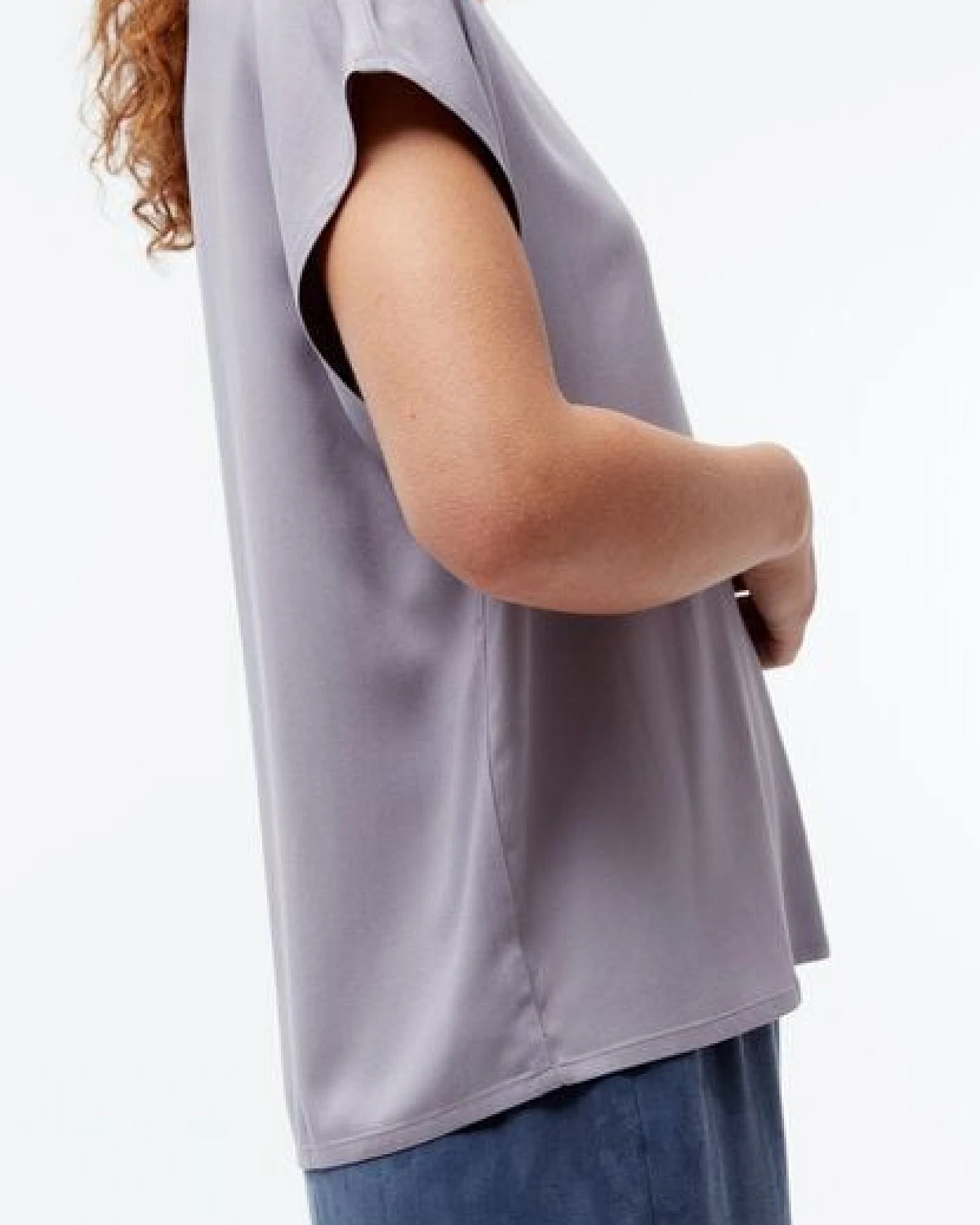 Givn Berlin Ecovero T-Shirt Modell: Fenna – Ansicht 4