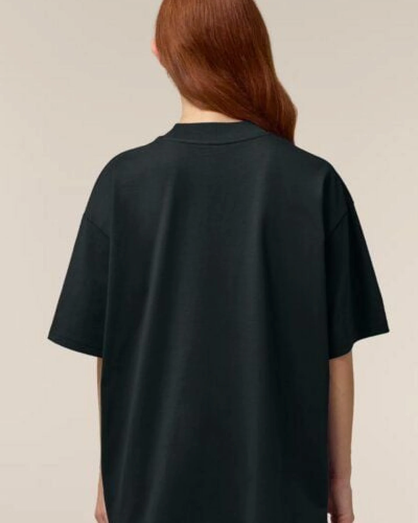 Zeachild As Free As The Ocean Shirt Unisex Bio – Ansicht 4