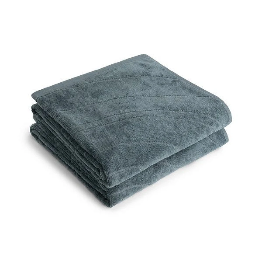 Pebble Blue