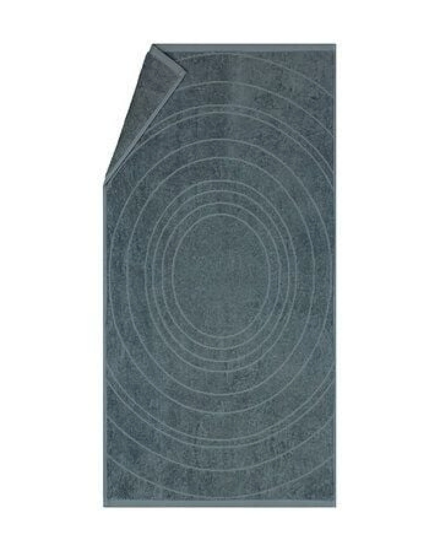 Handtücher Velours 50x100 - 4 Stk. "Yumeko" aus Bio-Baumwolle – Ansicht 4