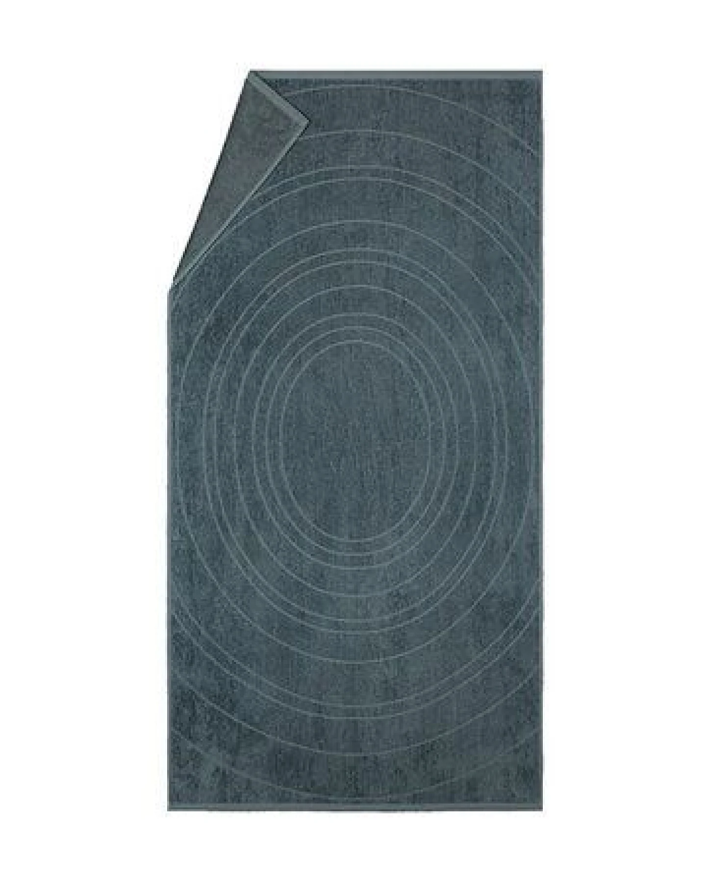 Duschtücher Velours 70x140 - 2 Stk. "Yumeko" aus Bio-Baumwolle – Ansicht 4