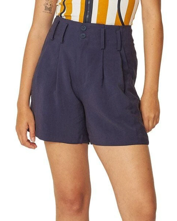 SKFK Shorts NEBA
