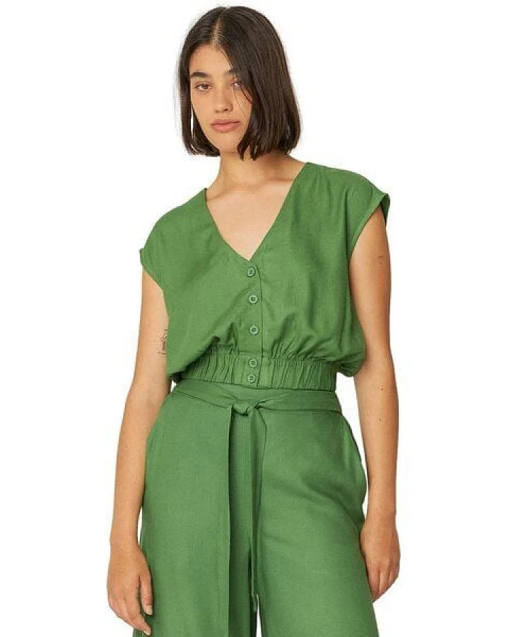 SKFK Bluse HEGAN