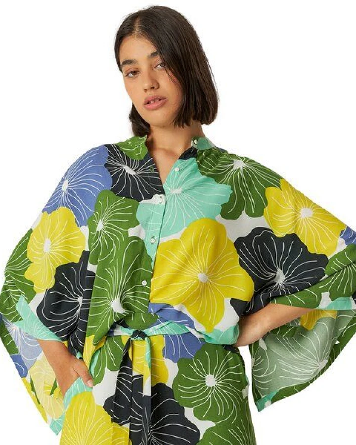 SKFK Bluse DOLTZA