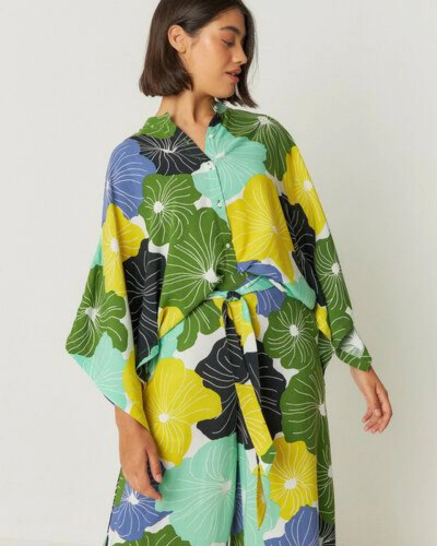 SKFK Bluse DOLTZA – Ansicht 2
