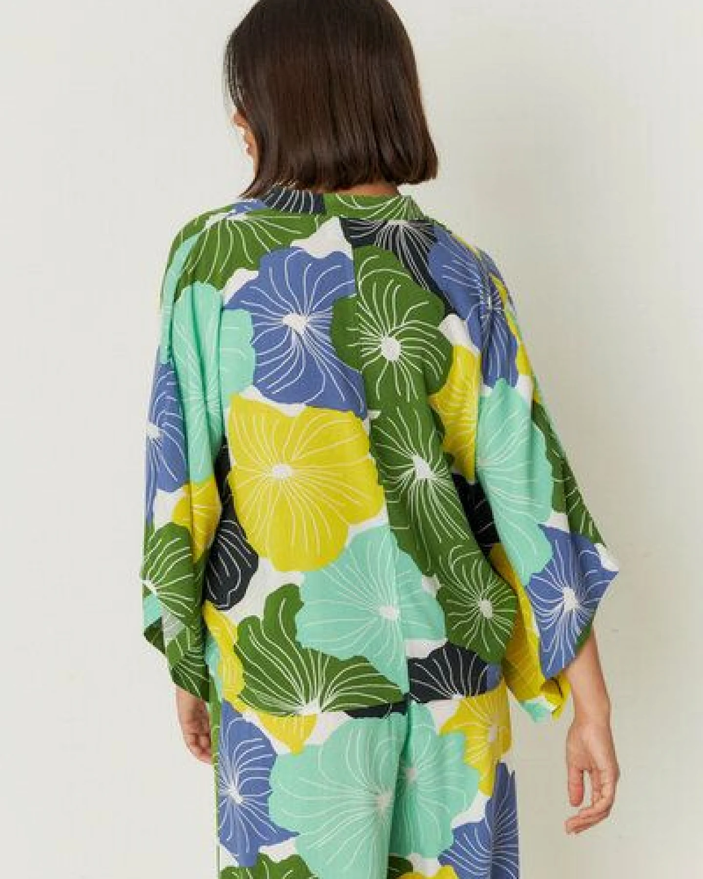 SKFK Bluse DOLTZA – Ansicht 3