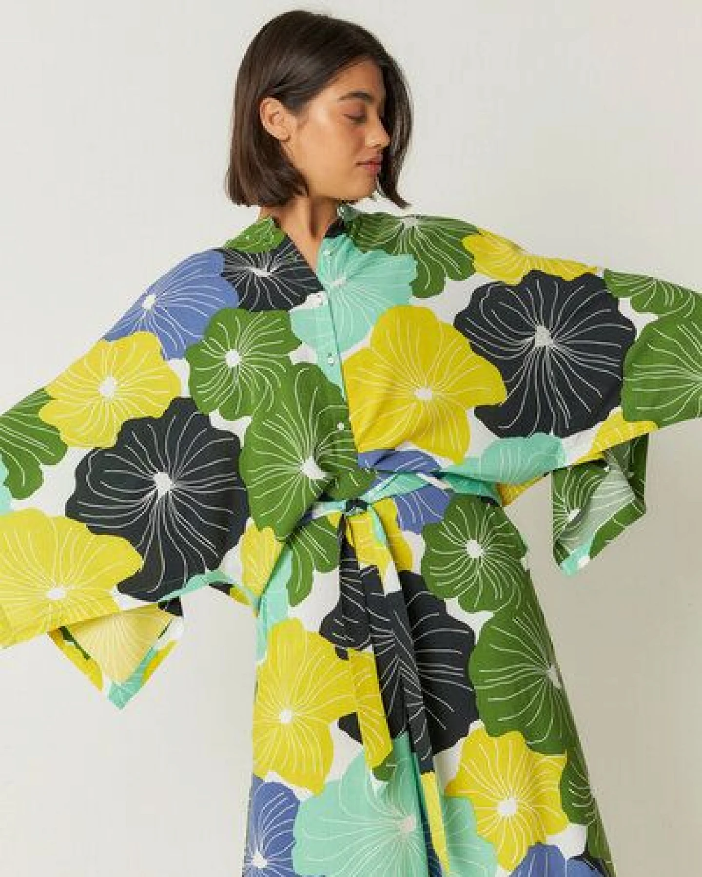SKFK Bluse DOLTZA – Ansicht 4