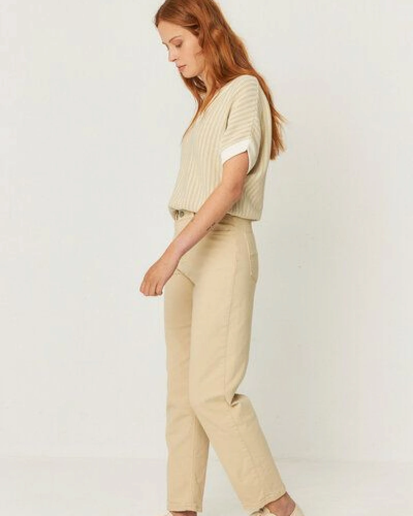 SKFK Hose ANIA – Ansicht 2