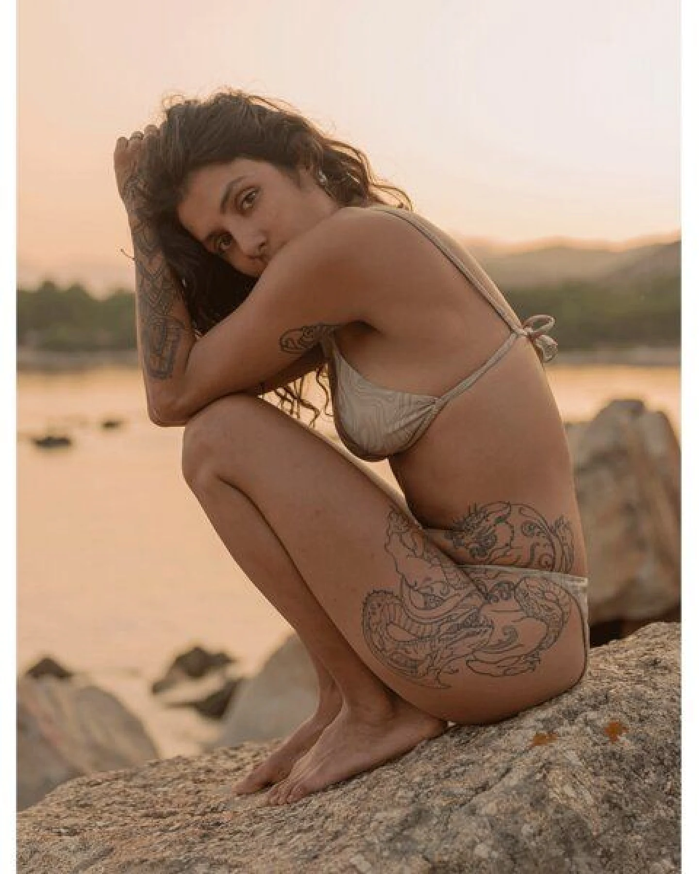 Anekdot Olbia *Limited Edition* Bikini Set – Ansicht 2