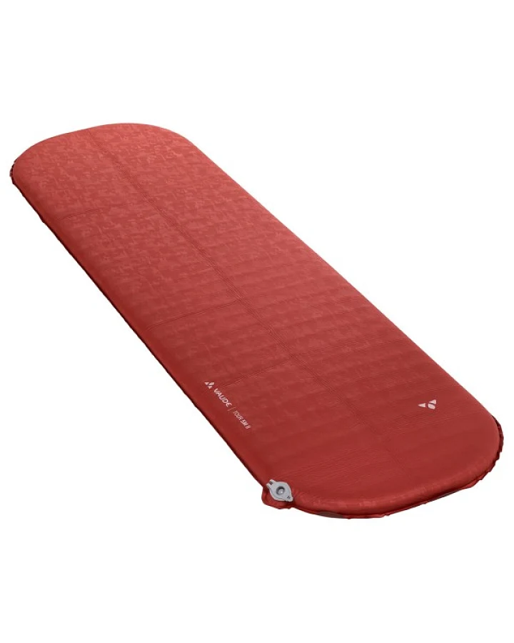 Vaude - Tour 5 II M - Isomatte Gr 183 x 51 x 5 cm rot
