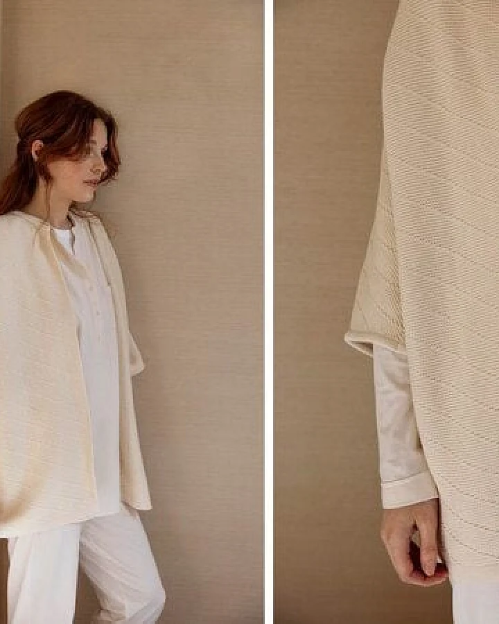 Warm White