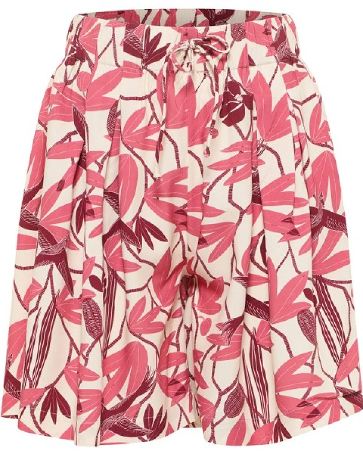 Tranquillo - Women's Hose Leaa - Freizeithose Gr 46 rosa