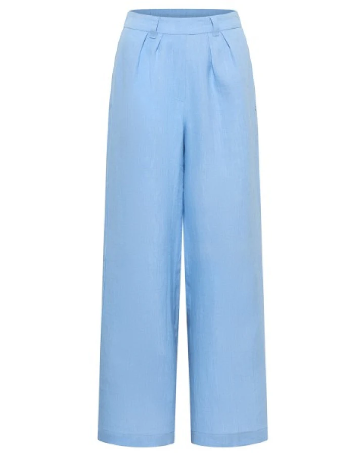 Tranquillo - Women's Hose Rooxy - Freizeithose Gr 36 blau