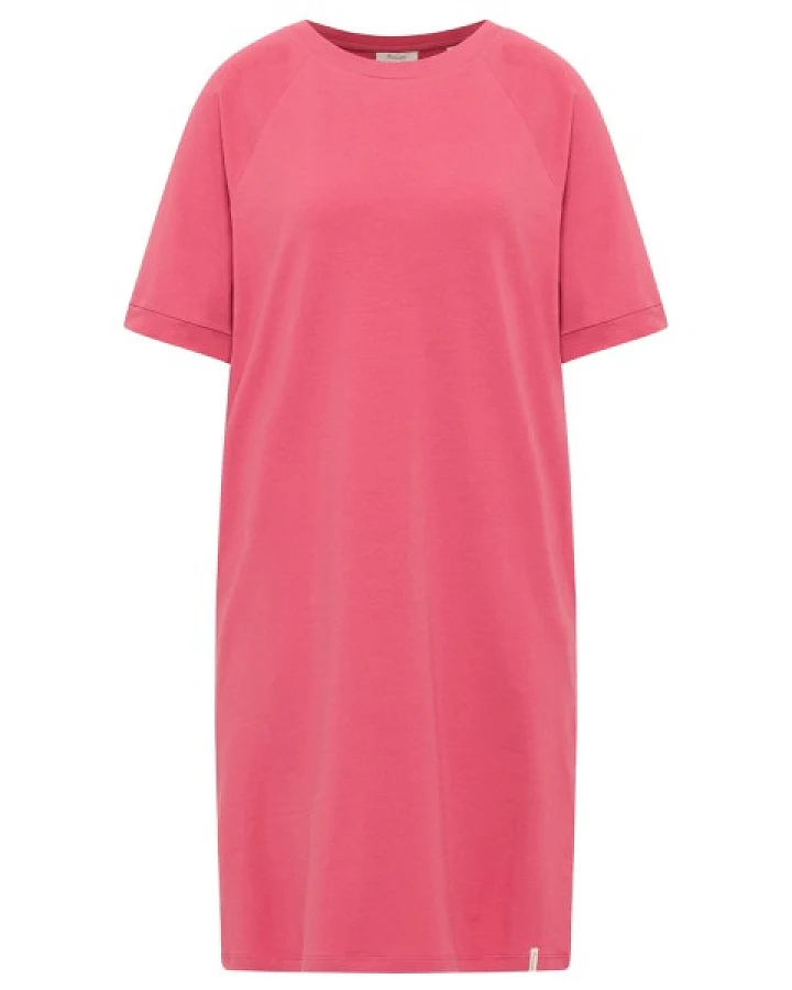 Tranquillo - Women's Jerseykleid Ninaa - T-Shirt Gr XS rosa