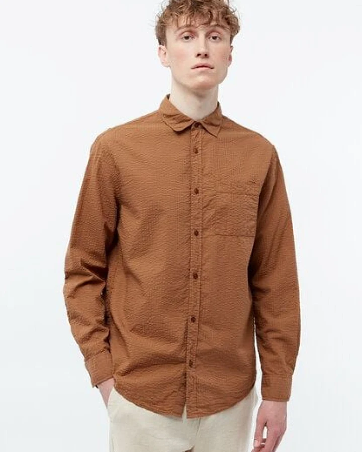 Pecan Brown (Braun)