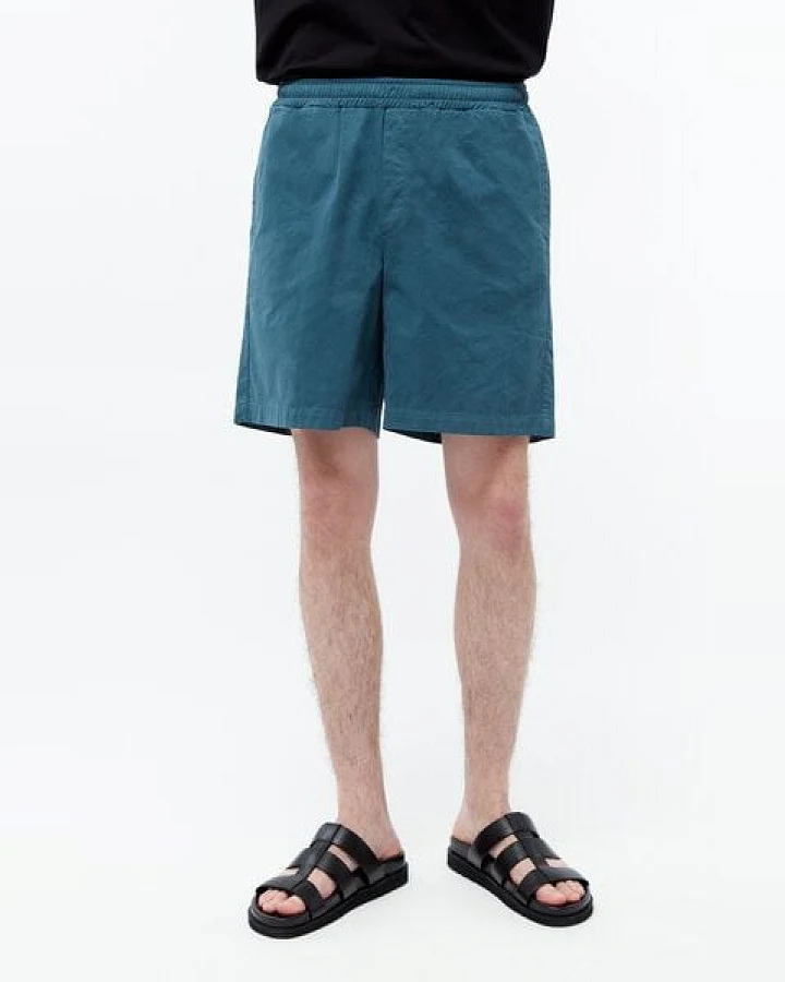 Givn Berlin Shorts Modell: Leif GOTS