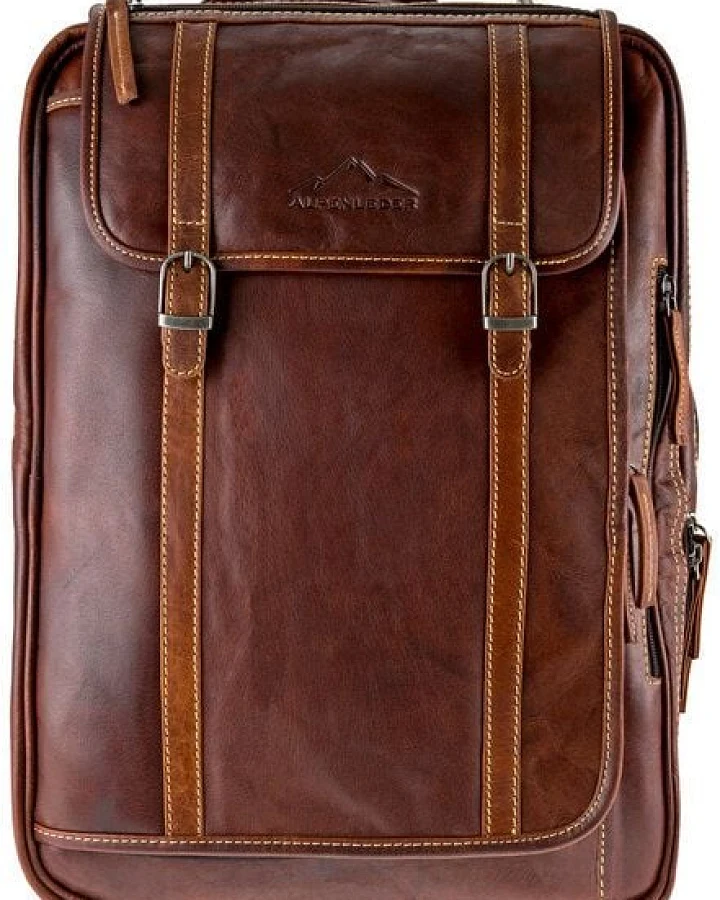 Alpenleder Multipurpose bag ALLGÄU